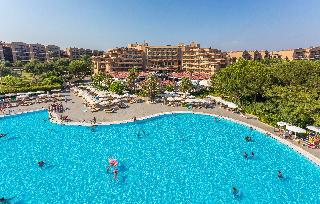 Asteria Family Resort Belek fotoÄŸrafÄ±
