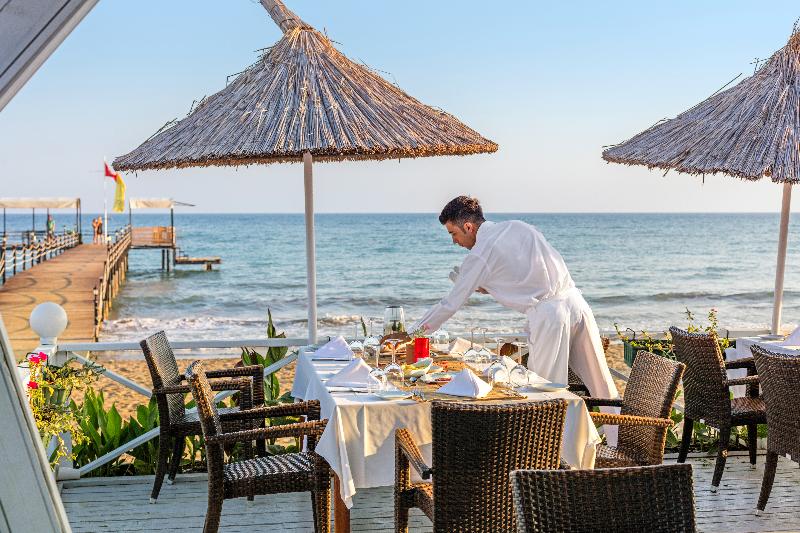 Asteria Family Resort Belek - Genel