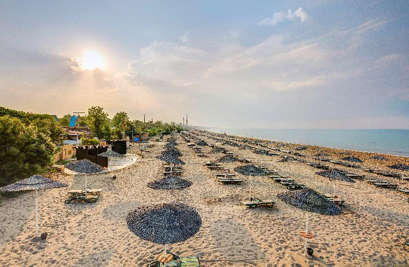Asteria Family Resort Belek - Genel