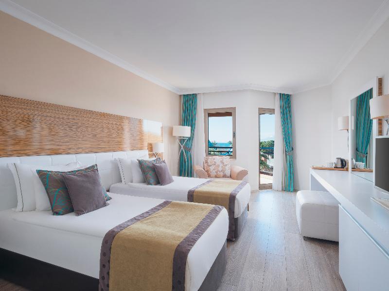 Asteria Family Resort Belek - Oda