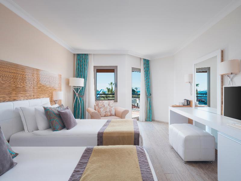 Asteria Family Resort Belek - Oda