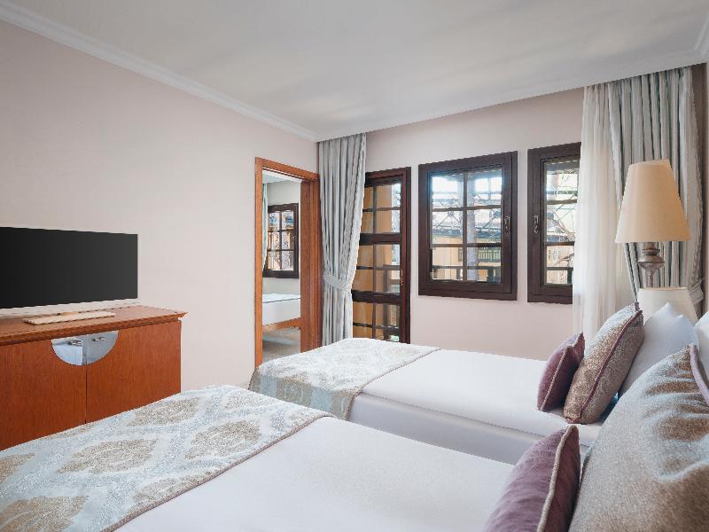 Asteria Family Resort Belek - Oda