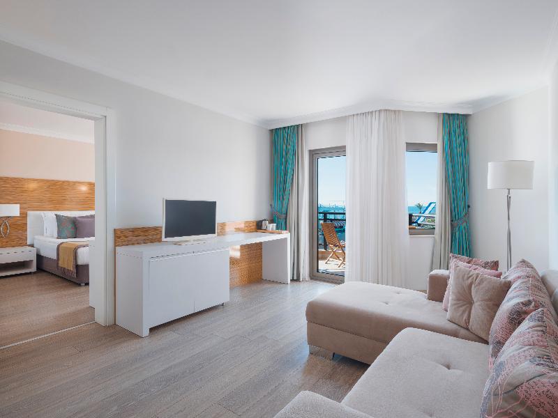 Asteria Family Resort Belek - Oda