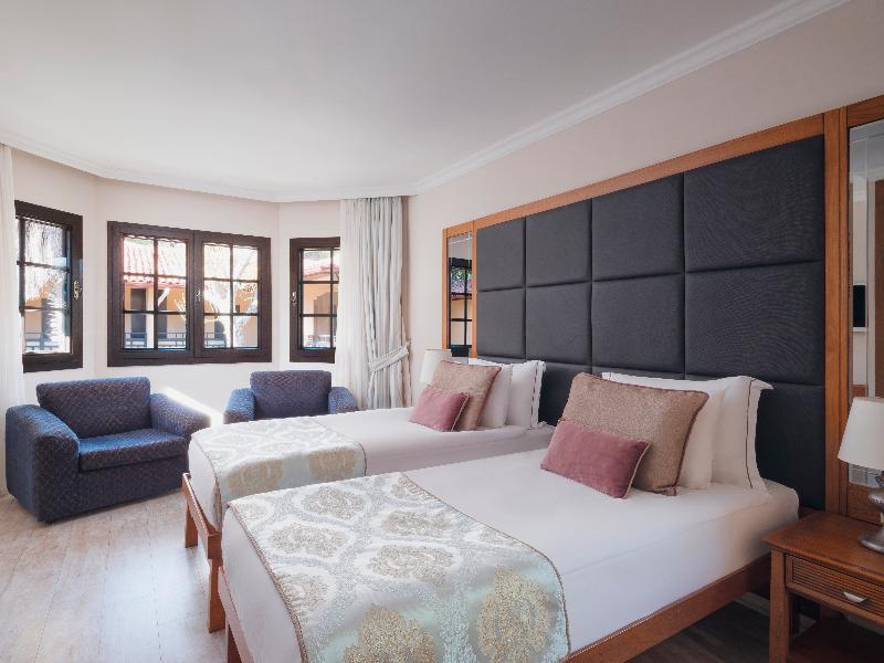 Asteria Family Resort Belek - Oda