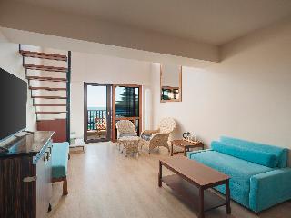 Asteria Family Resort Belek fotoÄŸrafÄ±