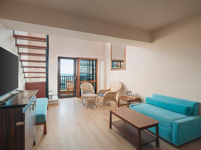 Asteria Family Resort Belek - Oda