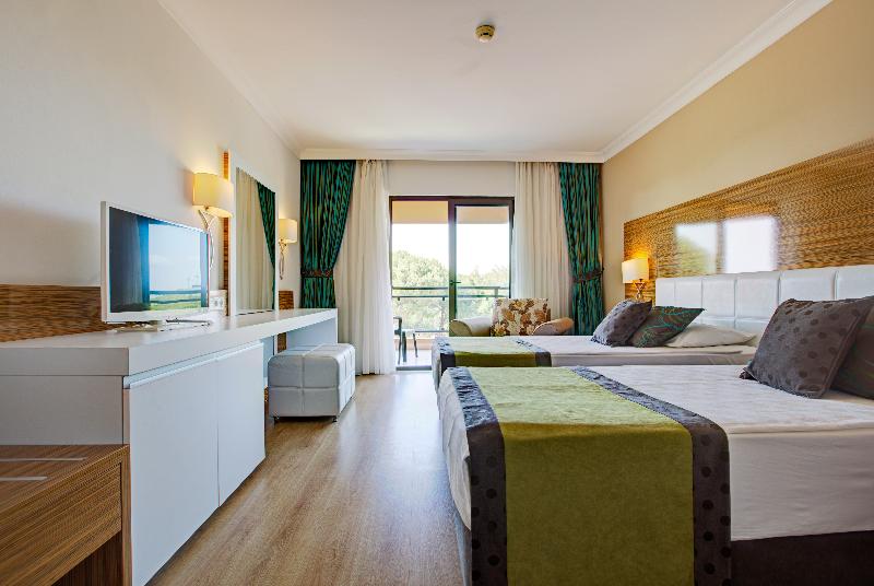 Asteria Family Resort Belek - Oda