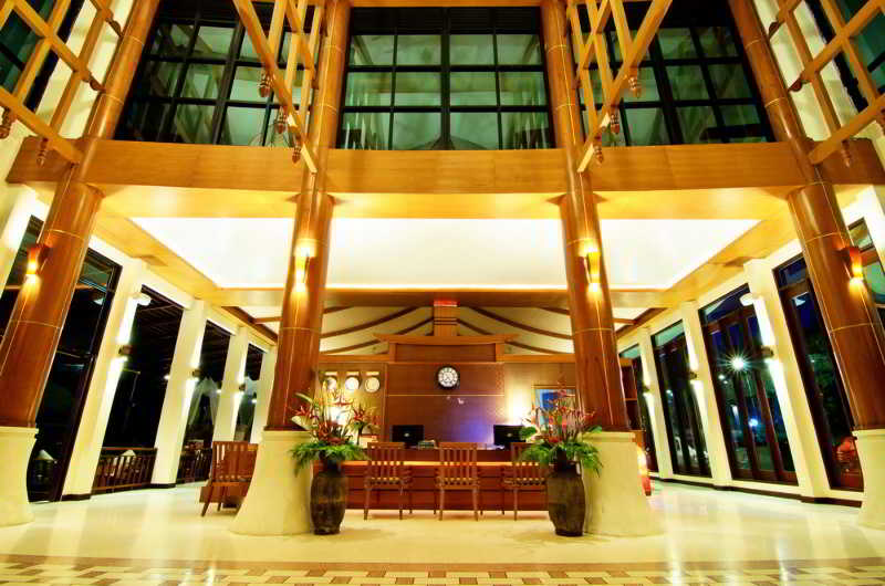 Aonang Phu Petra Resort Krabi fotoÄŸrafÄ±