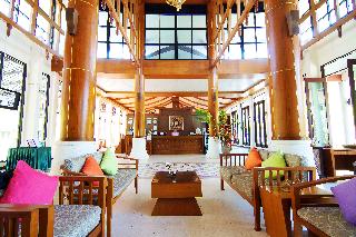 Aonang Phu Petra Resort Krabi fotoÄŸrafÄ±