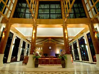 Aonang Phu Petra Resort Krabi fotoÄŸrafÄ±