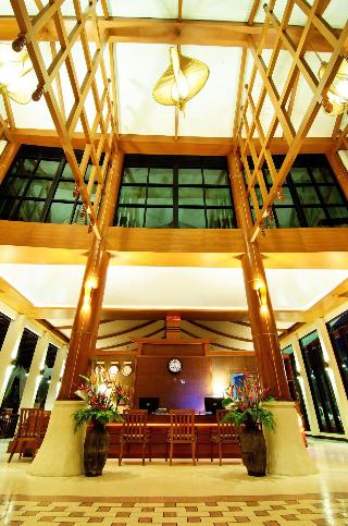 Aonang Phu Petra Resort Krabi fotoÄŸrafÄ±