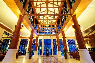 Aonang Phu Petra Resort Krabi fotoÄŸrafÄ±