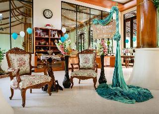 Aonang Phu Petra Resort Krabi fotoÄŸrafÄ±