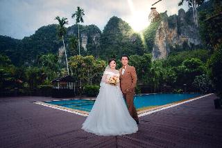 Aonang Phu Petra Resort Krabi fotoÄŸrafÄ±