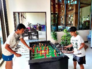 Aonang Phu Petra Resort Krabi fotoÄŸrafÄ±