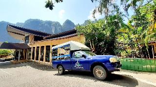 Aonang Phu Petra Resort Krabi fotoÄŸrafÄ±