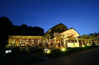 Aonang Phu Petra Resort Krabi fotoÄŸrafÄ±