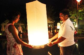 Aonang Phu Petra Resort Krabi fotoÄŸrafÄ±
