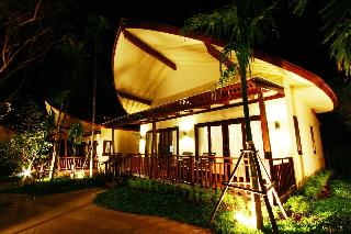 Aonang Phu Petra Resort Krabi fotoÄŸrafÄ±