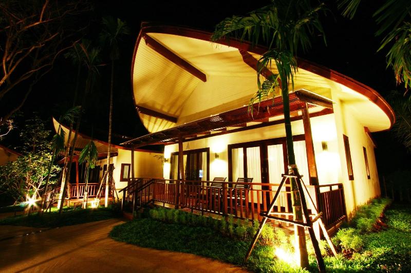 Aonang Phu Petra Resort Krabi - Genel