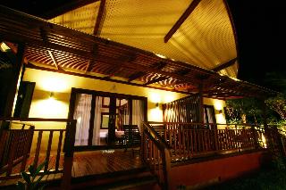 Aonang Phu Petra Resort Krabi fotoÄŸrafÄ±