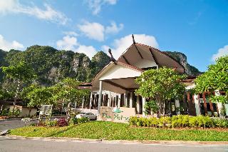 Aonang Phu Petra Resort Krabi fotoÄŸrafÄ±