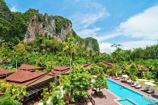 Aonang Phu Petra Resort Krabi fotoÄŸrafÄ±