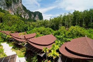 Aonang Phu Petra Resort Krabi fotoÄŸrafÄ±