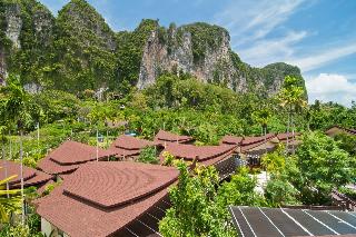 Aonang Phu Petra Resort Krabi fotoÄŸrafÄ±