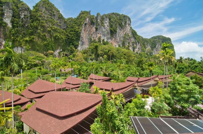 Aonang Phu Petra Resort Krabi - Genel