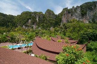 Aonang Phu Petra Resort Krabi fotoÄŸrafÄ±