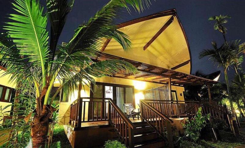 Aonang Phu Petra Resort Krabi - Genel