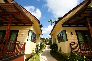 Aonang Phu Petra Resort Krabi fotoÄŸrafÄ±