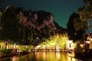 Aonang Phu Petra Resort Krabi fotoÄŸrafÄ±