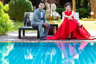 Aonang Phu Petra Resort Krabi fotoÄŸrafÄ±