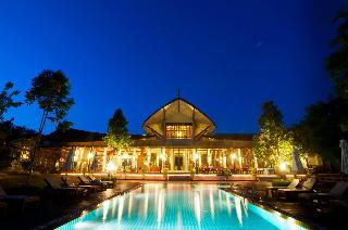 Aonang Phu Petra Resort Krabi fotoÄŸrafÄ±
