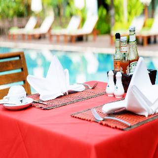 Aonang Phu Petra Resort Krabi fotoÄŸrafÄ±