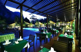 Aonang Phu Petra Resort Krabi fotoÄŸrafÄ±