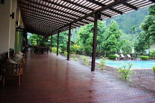 Aonang Phu Petra Resort Krabi fotoÄŸrafÄ±