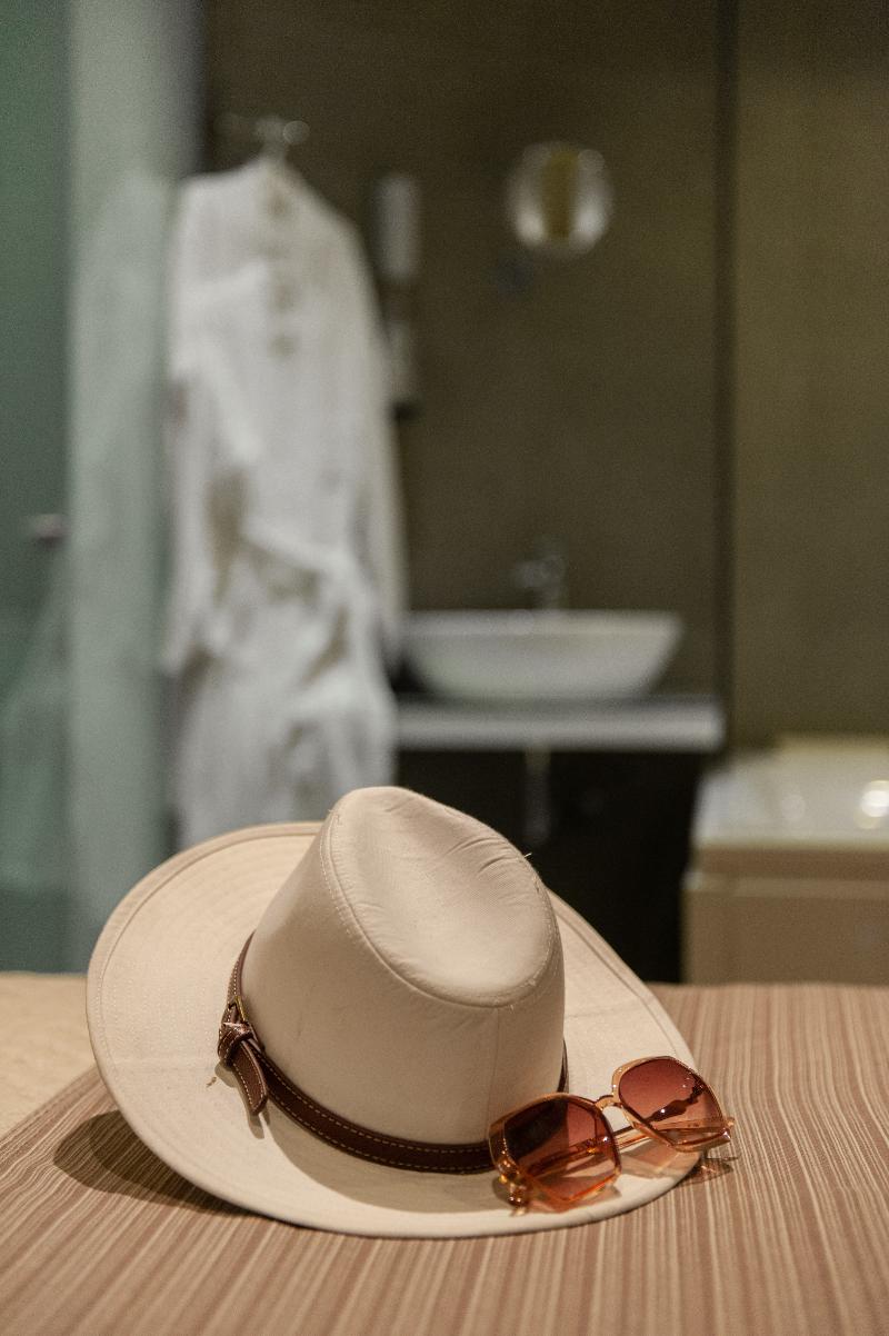 Atlantis Boutique City Hotel - Genel