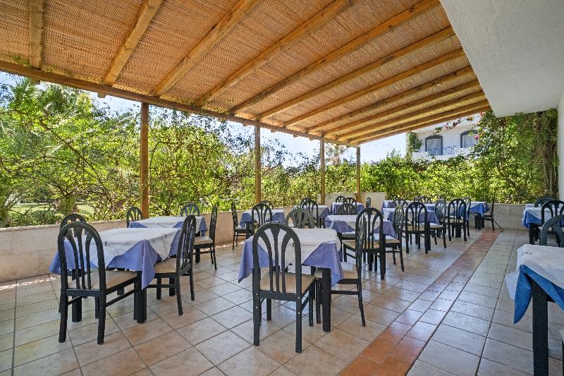 Gorgona - Restoran