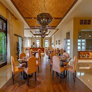 Anantara Qasr Al Sarab Resort & Spa fotoÄŸrafÄ±