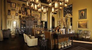 Anantara Qasr Al Sarab Resort & Spa fotoÄŸrafÄ±