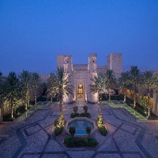 Anantara Qasr Al Sarab Resort & Spa fotoÄŸrafÄ±