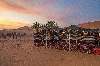 Anantara Qasr Al Sarab Resort & Spa fotoÄŸrafÄ±