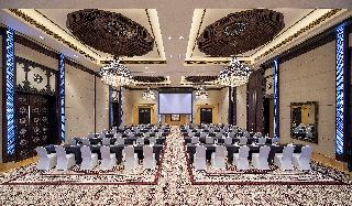 Anantara Qasr Al Sarab Resort & Spa fotoÄŸrafÄ±