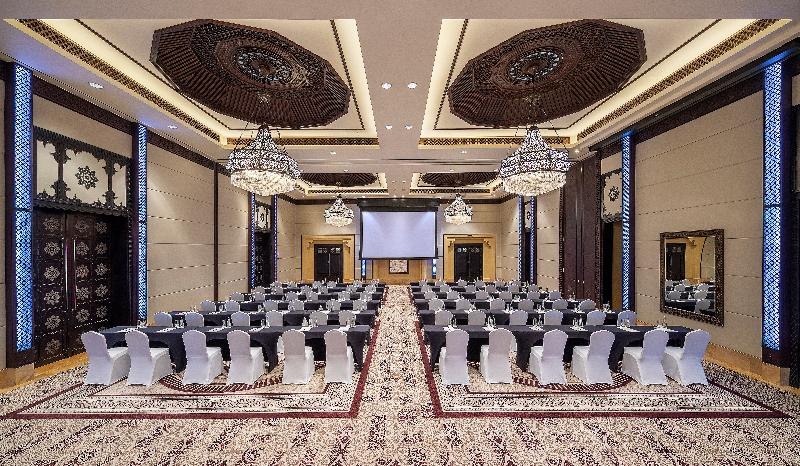 Anantara Qasr Al Sarab Resort & Spa - Toplantı