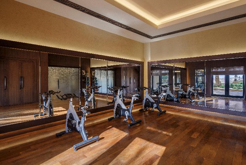 Anantara Qasr Al Sarab Resort & Spa - Aktivite