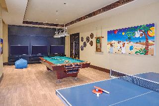 Anantara Qasr Al Sarab Resort & Spa fotoÄŸrafÄ±