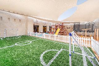 Anantara Qasr Al Sarab Resort & Spa fotoÄŸrafÄ±